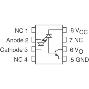 HCPL-4504#560