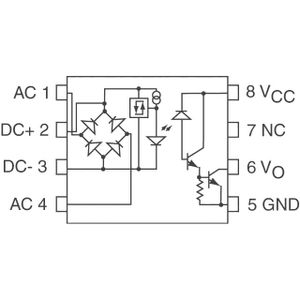 HCPL-3700-000E