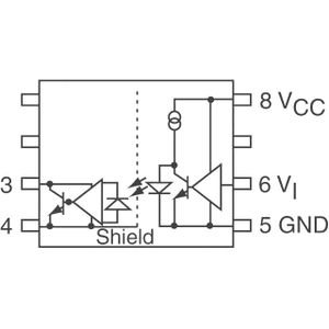 HCPL-4100-000E