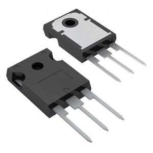 STGW40V60DF TO-247 IGBT