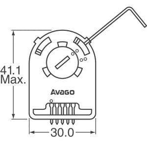 HEDS-5500#A06