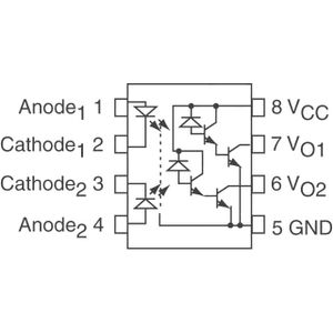 HCPL-070A-000E