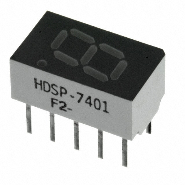 HDSP-7401