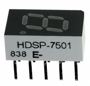 HDSP-7501-CD000