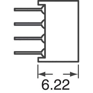 HLMP-2655-EF000