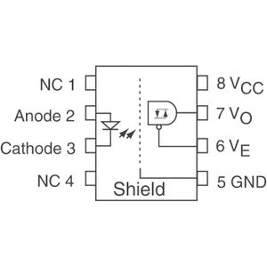 HCPL-2200#300