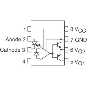 HCPL-3101-000E