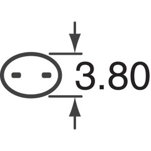 HLMP-AB87-MQ000