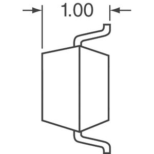 HBAT-540C-TR1G