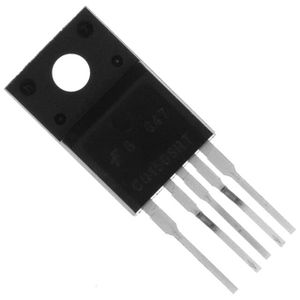 onsemi FSCQ1565RTYDTU