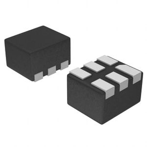 onsemi NLASB3157MTR2G