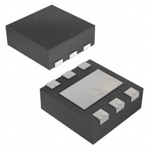 TPS61161DRVR WSON-6 M3 Booster Chip