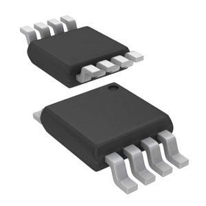 LM4923MM/NOPB