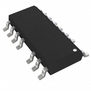 NCP1399ACDR2G ريفر غيرقابل مرجوع کردن SOIC-16 آی سی سوییچینگ