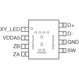 ADNS-2700