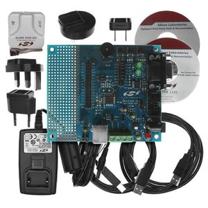 C8051F320DK-U