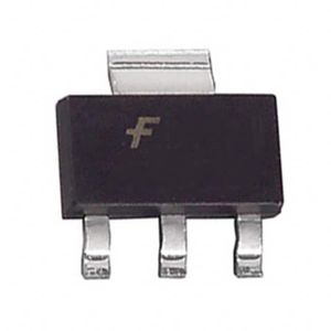 onsemi BSP50