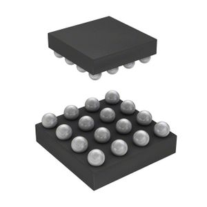 onsemi FAN48630UC315X