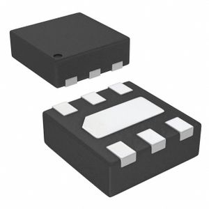 onsemi FAN2558MP18X