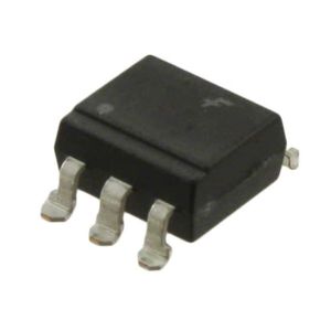 onsemi FOD4208V