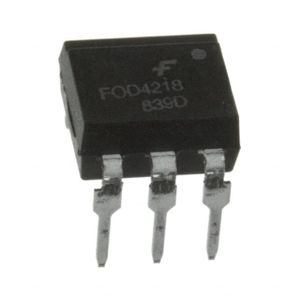 onsemi FOD4218V