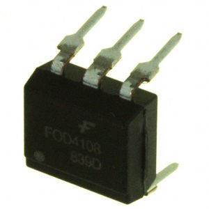 onsemi FOD4108SDV
