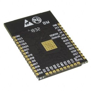 ESP32-WROOM-32(M103QH6400PH3Q0)