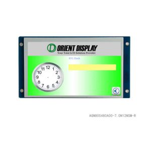 AGN800480A00-7.0N12NSM-R