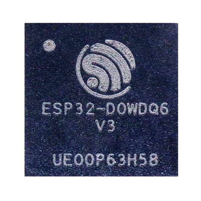 ESP32-D0WDQ6-V3