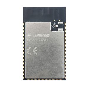 ESP32-S2-WROVER