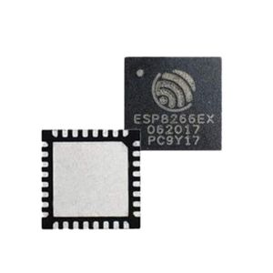 برد WeMos D1 Mini دارای هسته وایفای ESP8266EX