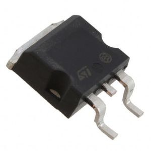 STH150N10F7-2 H2PAK-2 N-CH 90A