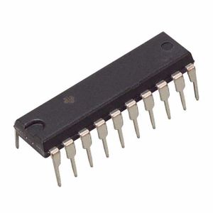 ای سی لچ SN74HC573AN