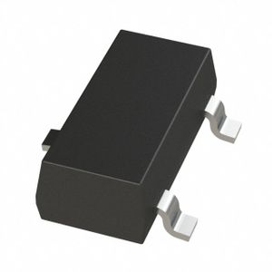 Hall Sensor DRV5032DUDBZT -SMD