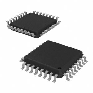 STM32F303K8T6  میکروکنترلر