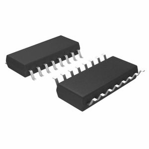 CD4510BNSR SMD-SOIC16