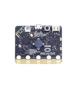 برد آموزشی BBC MICRO:BIT ورژن V2 ساخت چین