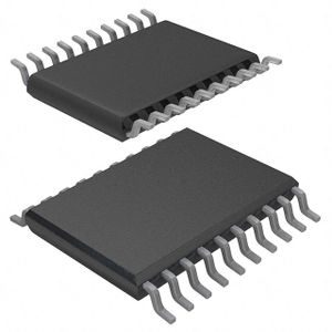 STM8L051F3P6  میکروکنترلر