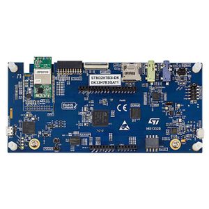 STM32H7B3I-P-DK