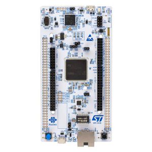 NUCLEO-H745ZI-Q