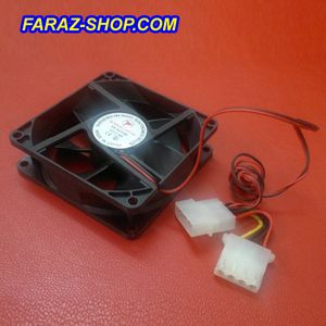 فن (8*8) 12V