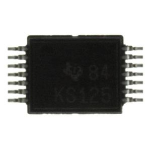 SN74CB3T3125DGVR