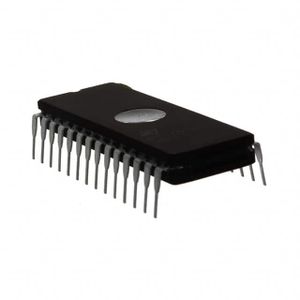 M27C512-10F1  حافظه EPROM