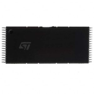 10PCS M27C4001-10F1 27C4001 EPROM IC – 4Mbit, 100ns, 32CDIP, UV Erasable, ST