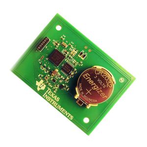 NFC-DATALOGGER-EVM