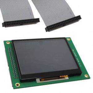 STM32F4DIS-LCD