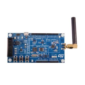STEVAL-IDB008V1M