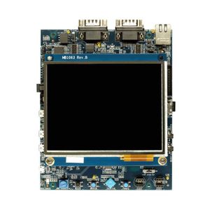 STM32H743I-EVAL2