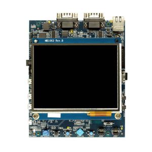 STM32H753I-EVAL2