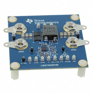 LM27403EVM-POL600